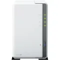 Synology NAS DS223J 2bay NAS