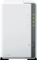 Synology DS223j 2Bay RTD1619B 1 GB DDR 4 2 x USB3.2 I 1 x GBE USB 3.0 (DS223J)