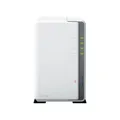 Synology DiskStation DS223j, 1x Gb LAN
