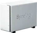 SYNOLOGY DS223J - NAS-Server Disk Station DS223j Leergehäuse