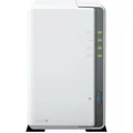 Synology Diskstation DS223j NAS System 2-Bay
