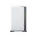 Synology Disk Station DS223J NAS-Server SATA 6Gb/s ~D~