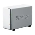 NAS DISKSTATION DS223J BIANCO 2 VANI