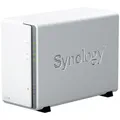 2-Bay Synology DiskStation DS223J NAS