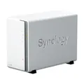 Synology Diskstation Ds223j Nas-gehäuse (4711174724765) (DS223J)