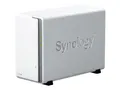 Synology Disk Station DS223J - NAS-Server #AP742