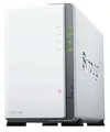 NAS Server Synology DiskStation DS223j 2-Bay Realtek 1.7GHz 1GB DDR4 __NNP