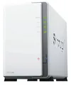 NAS server Synology DiskStation DS223j 2Bay Realtek RTD1619B 1.7GHz 1GB RAM
