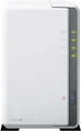 NAS Synology DiskStation DS223j SATA 2-Bay HDD, CPU 4x 1,70Ghz, 2x USB 3.2, LAN