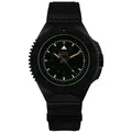 Traser Herrenuhr TS-109854 schwarz - Schwarz