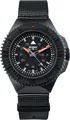 Traser  109854 Quarzwerk Herren-Armbanduhr