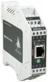 Pepperl+Fuchs 70114045 ICDM-RX/TCP-2ST/RJ45-DIN Gateway 24 V/DC 1St.