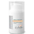 Moisturizer with hyaluronic acid - Volume: 50 g