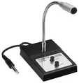 Monacor ECM-200 ELA-Tischmikrofon
