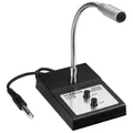 Monacor ECM-200 ELA-Tischmikrofon