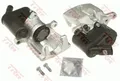 TRW Bremssattel Ø 41 mm Hinten (BHS1099E) für Audi A6 C6 Allroad |