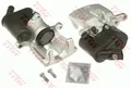 Bremssattel TRW BHS1099E +47.99€ Pfand für AUDI A6 C6 4F2 Gusseisen Avant 4F5