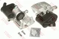 Bremssattel TRW BHS1099E für AUDI A6 C6 (4F2) 2 2005-2011