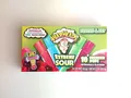 Warheads Sour Freezer Pops Wassereis saier 10x28,3g