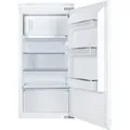 AMICA EKSS 361 226 Einbaukühlschrank mit Gefrierfach - Weiß