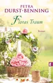 Petra Durst-Benning / Floras Traum (Das Blumenorakel) /  9783548290379