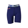 F2 Damen Neopren Hose Tropical Pants 2,5 mm XS Multicolor