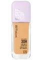 MAYBELLINE NEW YORK Foundation SUPER STAY LUMI MATTE FOUNDATION, mittlere bis hohe Deckkraft, ultra-frisches mattes Finish