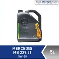 Mercedes 5W-30 229.51 5 Liter