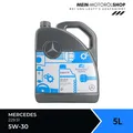 Mercedes 5W-30 229.51 Original Mercedes-Benz Motoröl 5 Liter