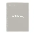 A466282 Jakob Maul GmbH Emotions NB1 GREY A4 SQU. 90G grau Speditionsversand ~D~