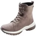 Caprice Segelschuh beige 37