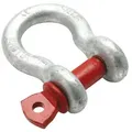 Dönges Schäkel geschweifte Form hochfest, 9,5 t