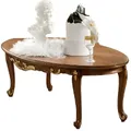 JVmoebel Couchtisch Klassischer Couchtisch aus hochwertigem Holz in italienischem Design, Made in Italy