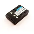 Akku kompatibel mit Panasonic NV-R33E