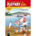 Playway plus 4. Ab Klasse 1
