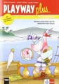 Playway: Für Englisch ab Klasse 1, Teil 4: Plus - Fi... | Buch | Zustand wie neu