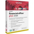 Lexware financial office plus 2025