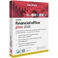 Lexware financial office plus 2025 Jahresversion (365-Tage)