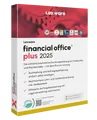 Lexware Office Lexware financial office plus 2025 08858-2046
