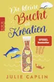 Belletristik Die kleine Bucht in Kroatien Ein sommerlicher Enemies-to-Lovers-Roman Julie Caplin