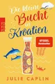 Die kleine Bucht in Kroatien, Julie Caplin UNGELESEN