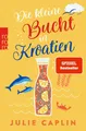 Die kleine Bucht in Kroatien ~ Julie Caplin ~  9783499011801