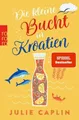 Die kleine Bucht in Kroatien Julie Caplin  UNGELESEN