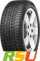 2x Viking Wintech Elect FR XL M+S 3PMSF 205/45 R17 88V Winterreifen