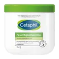 Cetaphil Feuchtigkeitscreme für trockene, empfindliche Haut · 456 ml · PZN 01874