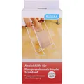 ANZIEHHILFE f.Kompr.Strümpfe weit 1 St PZN 09301275