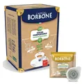 Kaffeepads Bourbon Goldmischung Filterpapier ESE 44 MM 100% cremig neapolitan...