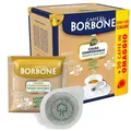 300 + 40 Kaffeepads Bourbon Goldmischung Ökologische Beilage KOSTENLOSER Versand