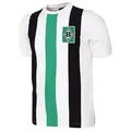 COPA Fußballtrikot COPA Retro Trikot Borussia Monchengladbach 1972-73 white (Packung) weiß M