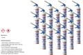 LIQUI MOLY 23x200 ml Radnaben-Paste (Pinseldose) Radnabenpaste Trennpaste